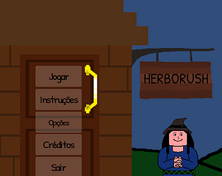 HerboRush (2018)