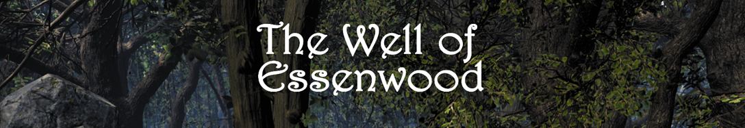 The Well of Essenwood