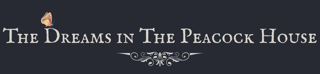 The Dreams in the Peacock House (Demo)