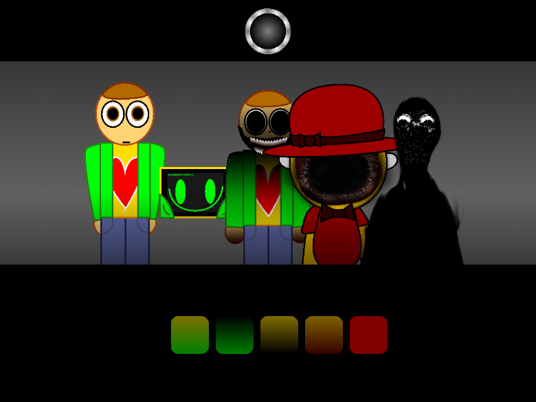 Cover image for forgotten