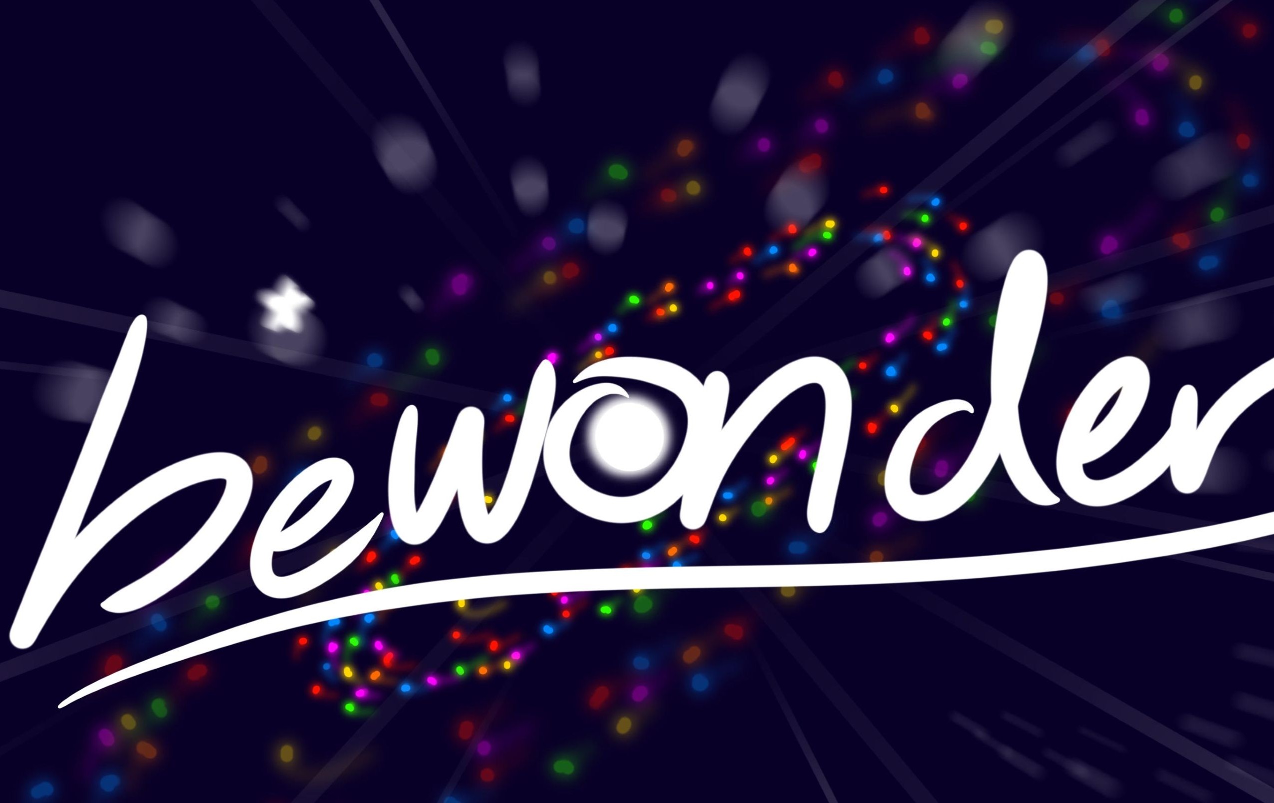 Bewonder