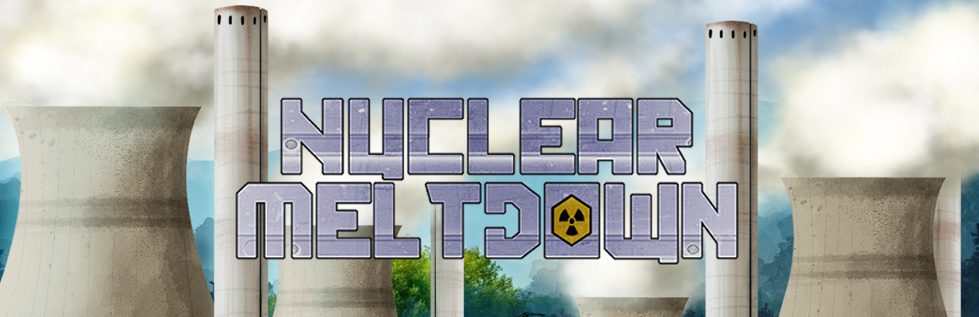 Nuclear-Meltdown
