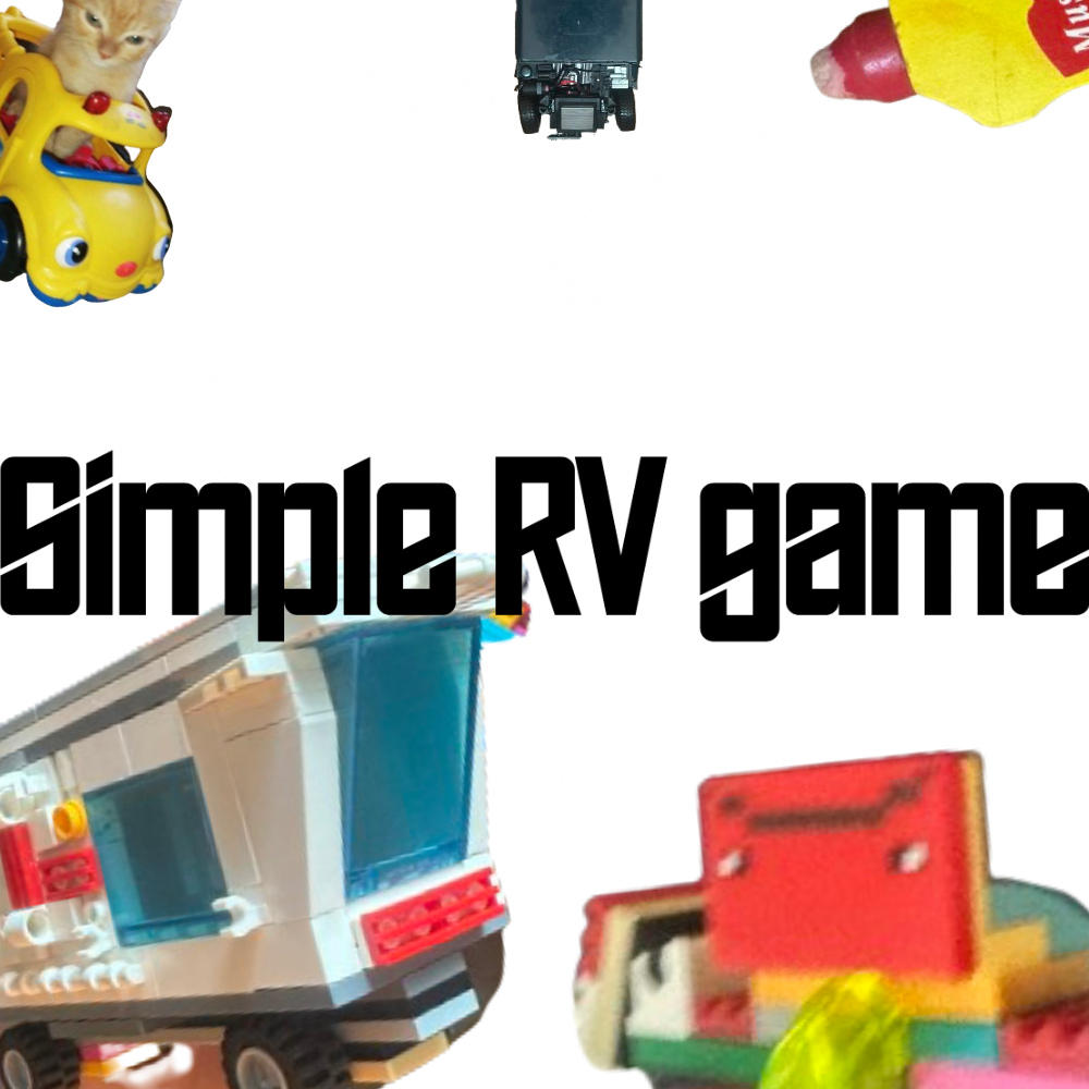 Simple RV game by MallowFILMS