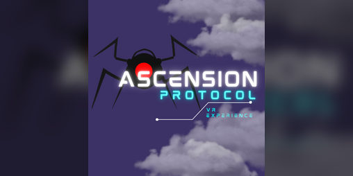 Cover image for Ascension Protocol