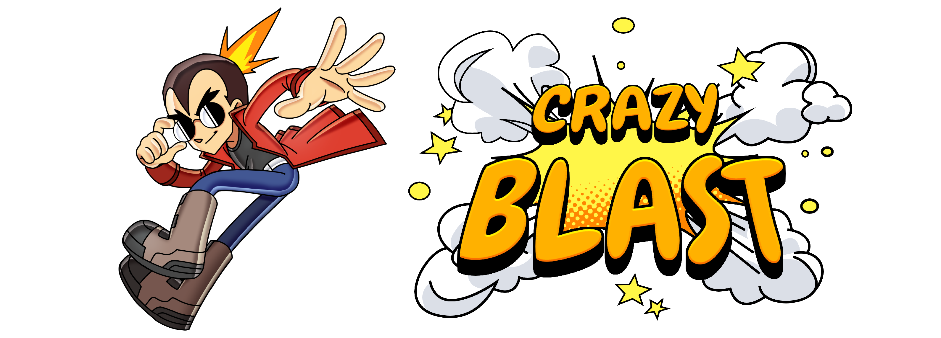 Crazy Blast