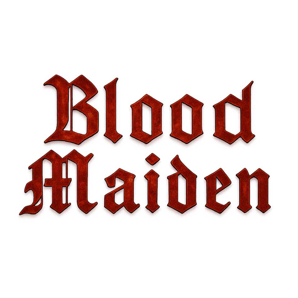 Blood Maiden