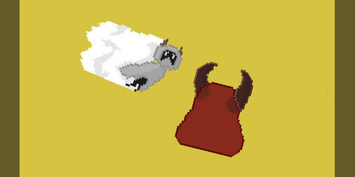 Cover image for Colossus Arena
