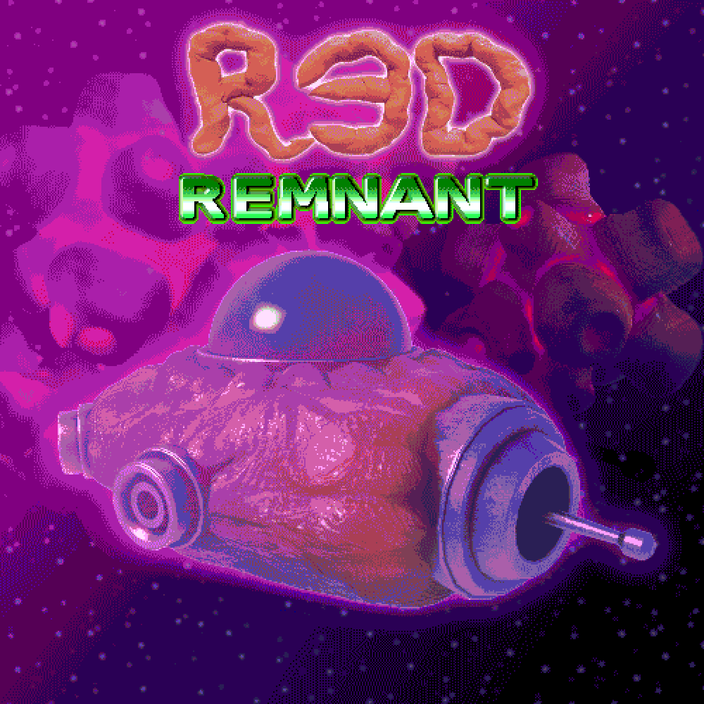 R3D Remnant