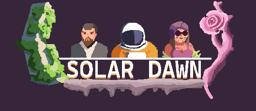 SolarDawn