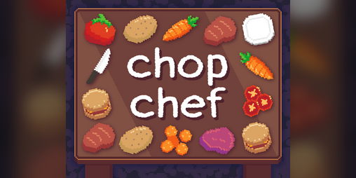 Cover image for chop chef