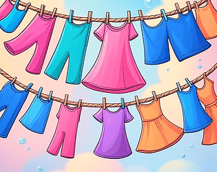 Clothes dryer