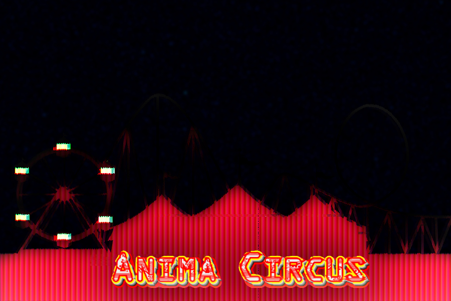 Anima Circus VR