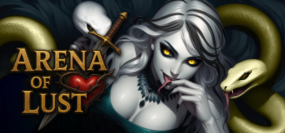 Arena of Lust