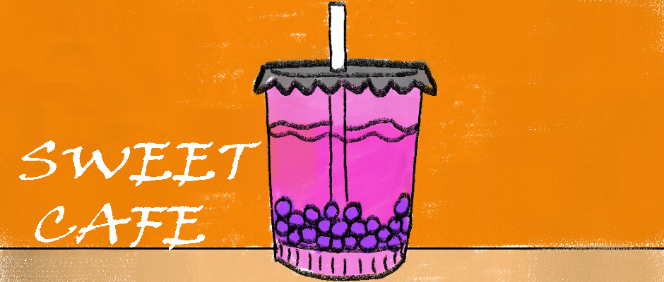 A Sweet Treat