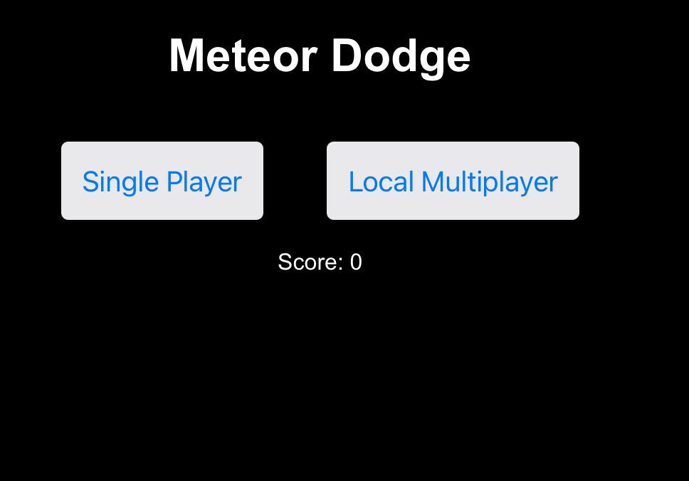 Meteor Dodge by Leonardo8910