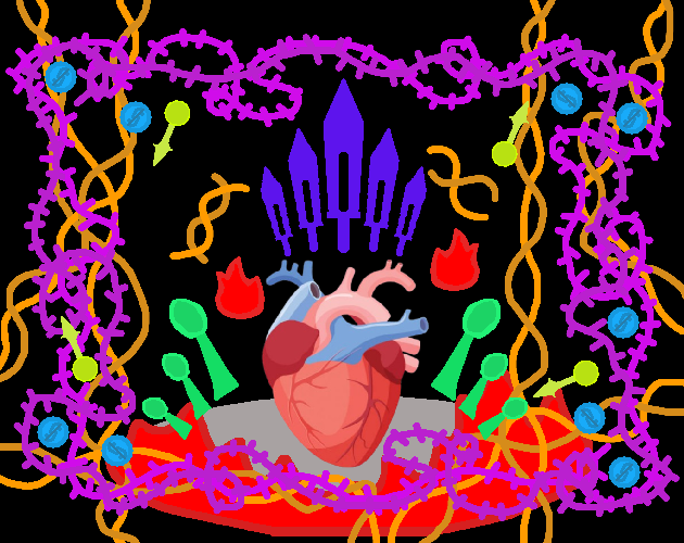 The Eigth Pulse
