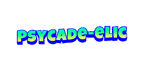 Psycade-elic