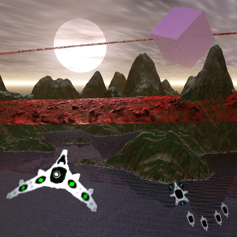 Cover image for PhantomSyncTG Demo