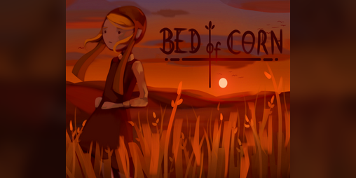 Cover image for Bed of Corn