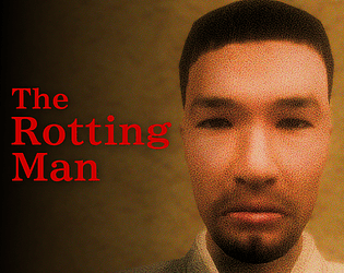 The Rotting Man (Demo)