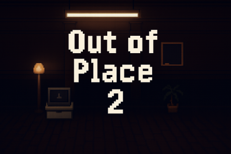 Out of Place 2