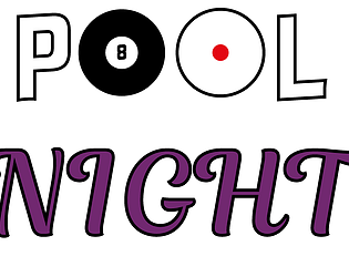 Pool Night