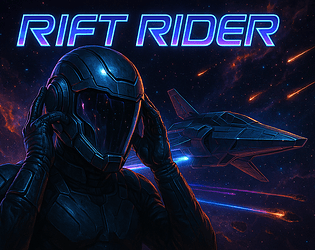 Rift Rider