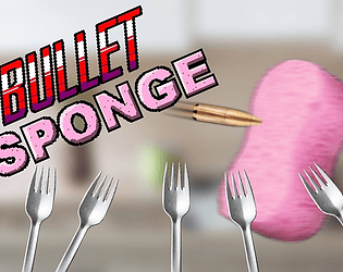 Bullet Sponge