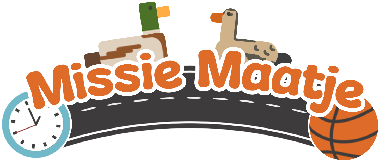 Missie Maatje