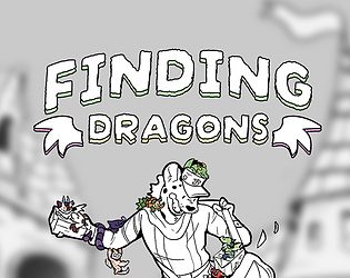 Finding Dragons (Demo)