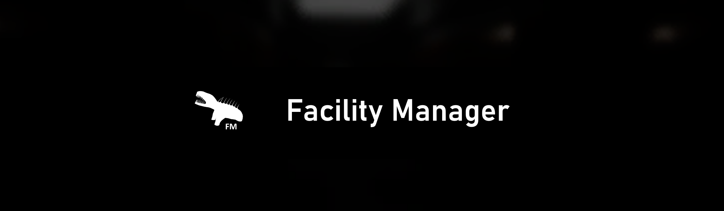 Facility Manager