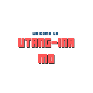 Utang-Ina