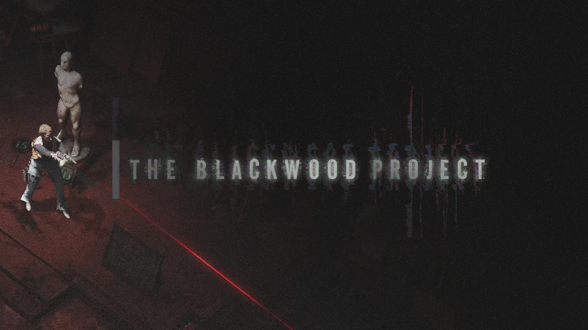 The Blackwood Project