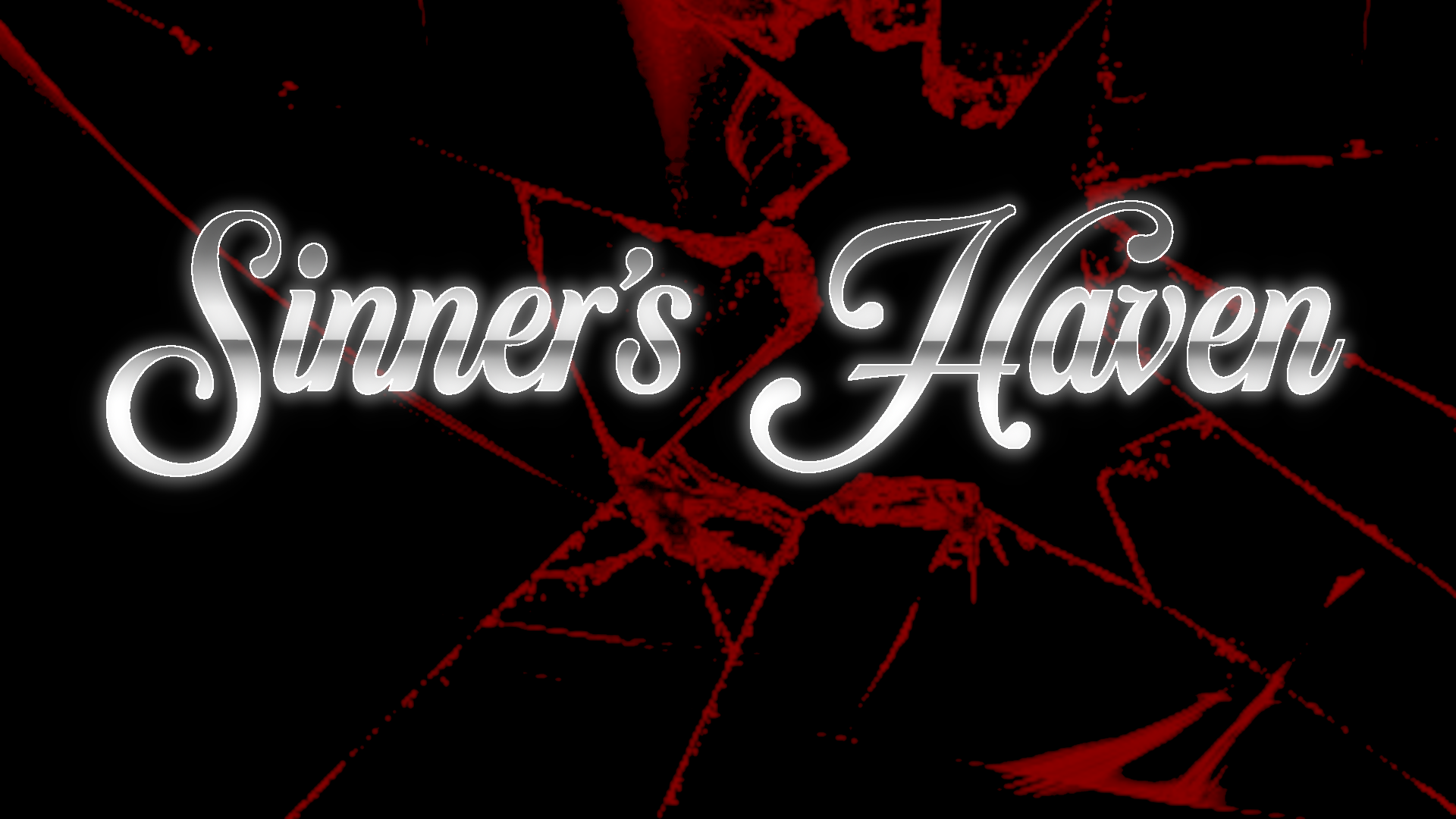 Cover image for Sinner's Haven
