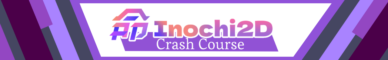 Inochi2D Crash Course