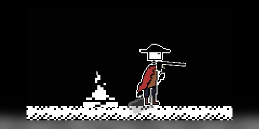 Cover image for Cowboy Samurai