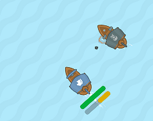 pirate-battle