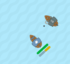 Cover image for pirate-battle