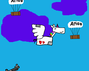Unicorn