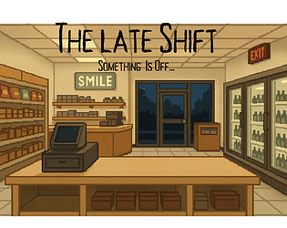 The Late Shift