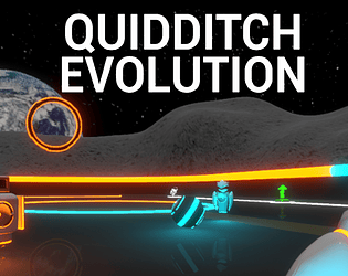 Quidditch Evolution