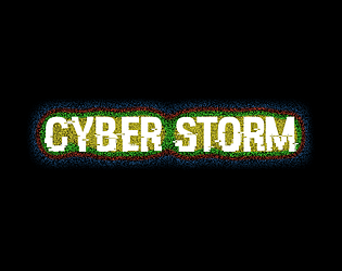 Cyber Storm