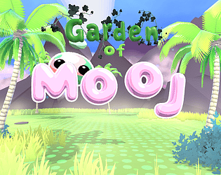 Garden of Mooj - Secret Alpha