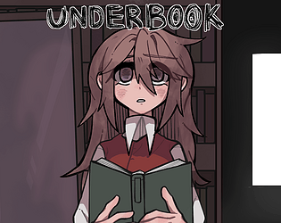 UNDERBOOK