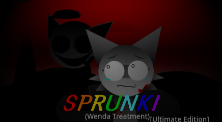 Cover image for Incredibox - Sprunki (Wenda Treatment) [Ultimate Edition] (3.0)