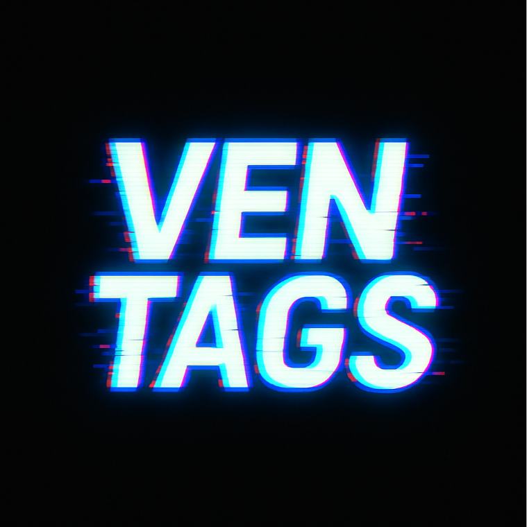 VenTags