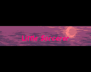 Little Sorcerer