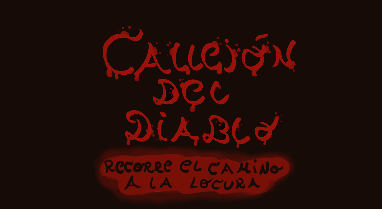 Callejon del diablo