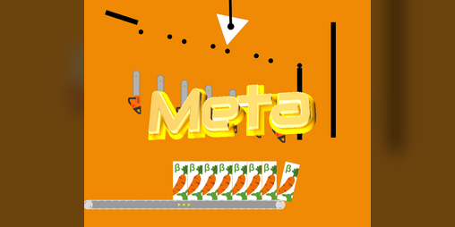 Cover image for Meta Swing Blocks