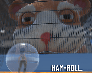 Ham Roll